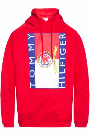 Vetements x tommy hilfiger, zdjęcie 1 Vetements x tommy hilfiger od Vetements
